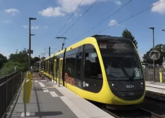 Nieuwe tarieven tram en bus in provincie Utrecht vanaf 14 december