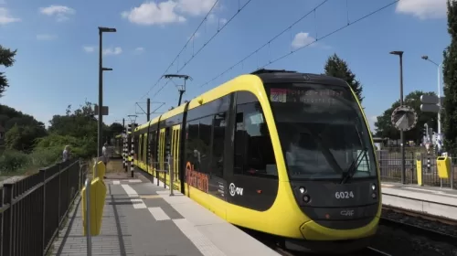 Nieuwe tarieven tram en bus in provincie Utrecht vanaf 14 december