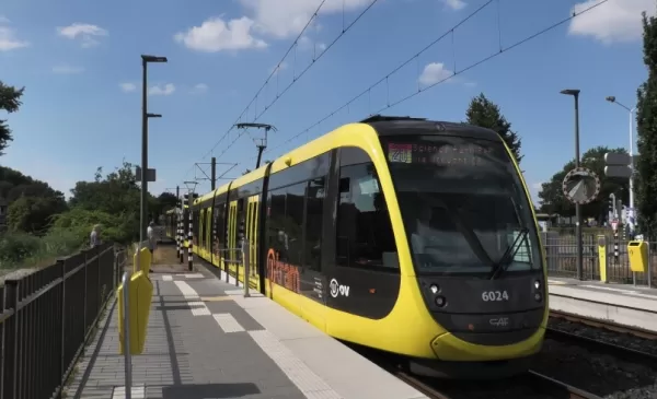 Nieuwe tarieven tram en bus in provincie Utrecht vanaf 14 december