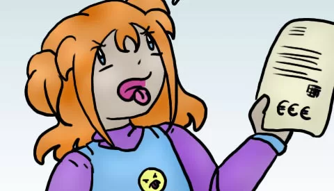 ‘De strip van Kim Houtzager’