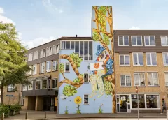 Extra geld vanuit het Rijk voor investeringen in Nieuwegeinse wijken