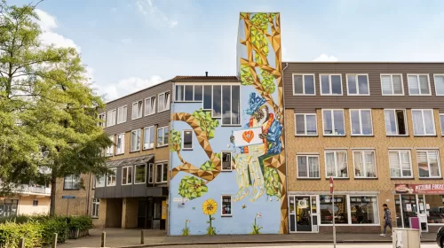 Extra geld vanuit het Rijk voor investeringen in Nieuwegeinse wijken