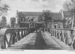 Prentbriefkaart van de week