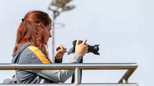 Column SportID van de week: ‘Bewegen begint bij beleven’