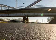‘De Remiseweg’