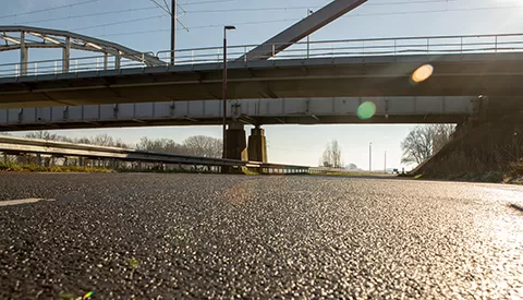 ‘De Remiseweg’