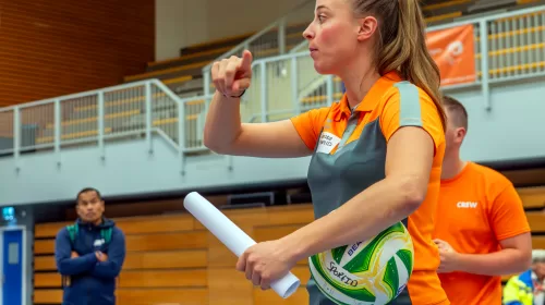 Column SportID van de week: ‘Fair Play op de Nieuwegeinse schoolvoetbalvelden’