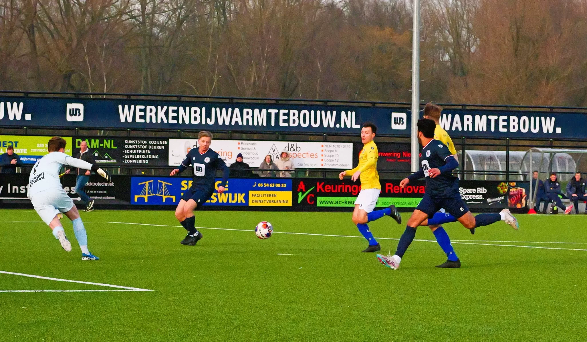 SV Parkhout