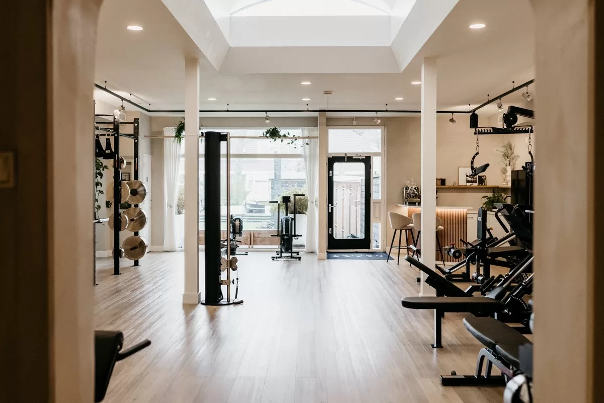 Uplift fitness