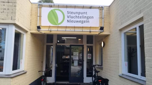 ‘Vrijwilligerswerk, ja natuurlijk’ deel 10