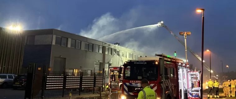 brand vrijewade