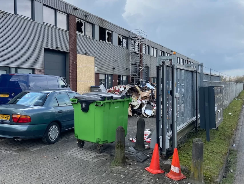 daglater brand vrijewade