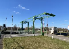 Verdwijnt de oude Emmabrug naar de schroothoop? LV/VSP pleit voor tweede leven in Nieuwegein