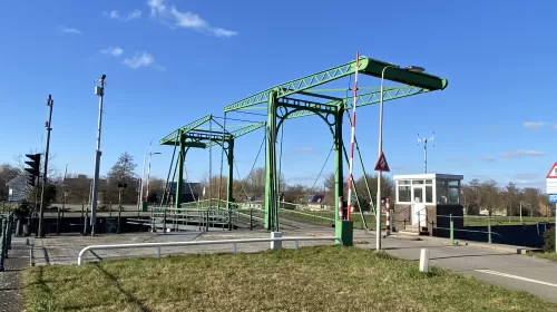 Verdwijnt de oude Emmabrug naar de schroothoop? LV/VSP pleit voor tweede leven in Nieuwegein