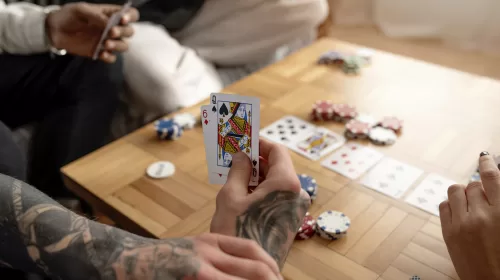 Het beste entertainment: van ouderwets bordspel tot online casino