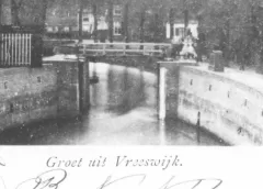 Prentbriefkaart van de week