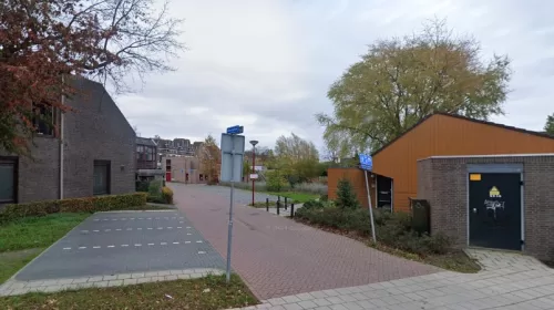 ‘Nieuwegein verstedelijkt en vergroent’ of toch niet?