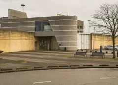 57-jarige zedenverdachte uit Schagen overlijdt in cel Nieuwegein