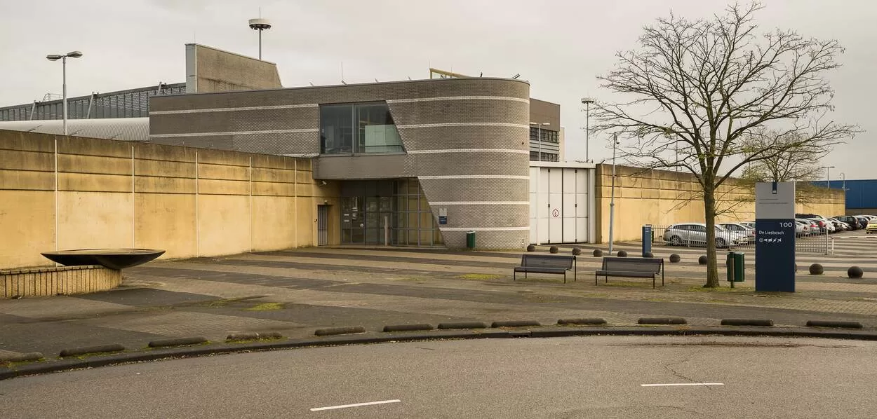 PI-Nieuwegein
