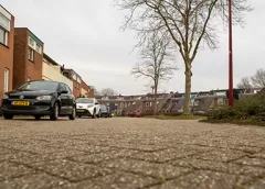 ‘De Rendierweide’