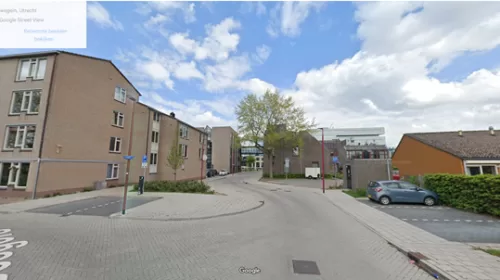 ‘Nieuwegein verstedelijkt en vergroent’ of toch niet?