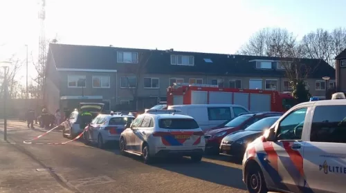Meisje (11) doodgestoken in Hoog Zandveld, verdachte Marokkaan (29) opgepakt