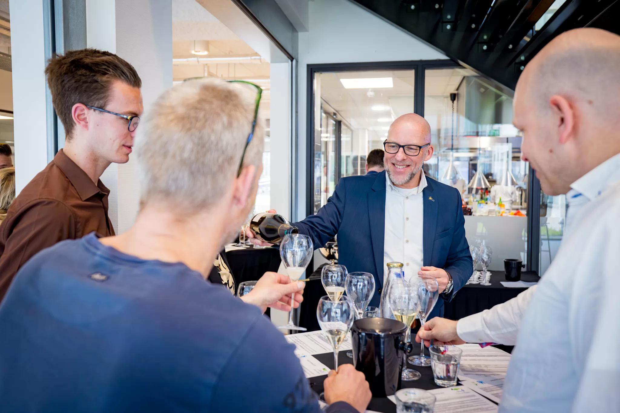 Dag van de Leermeester