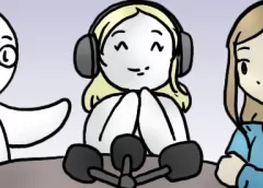 ‘De strip van Kim Houtzager’