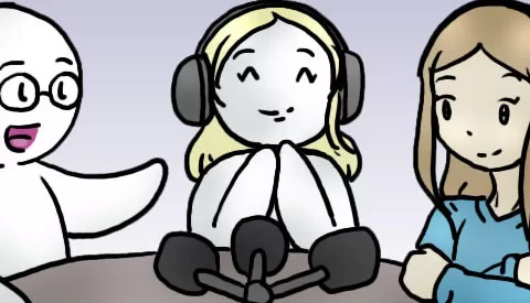 ‘De strip van Kim Houtzager’