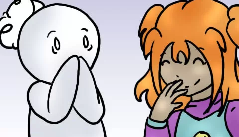 ‘De strip van Kim Houtzager’