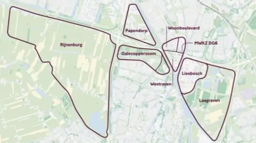 Slotbijeenkomst Groot Merwede