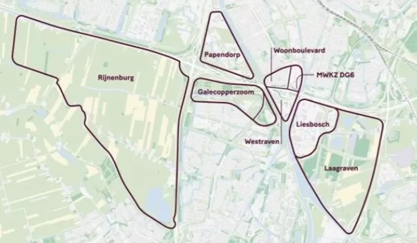 Groot Merwede