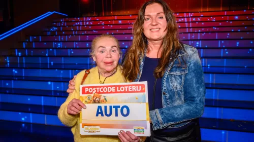 Heel Nieuwegein valt in de prijzen bij Postcode Loterij Miljoenenjacht