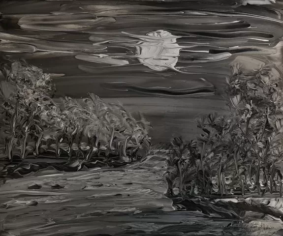 Moonlight Karuna
