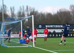sv Parkhout – GJS: 2-0