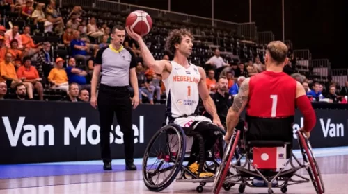 Column SportID van de week: ‘Heb jij het in je om een leader te zijn?’