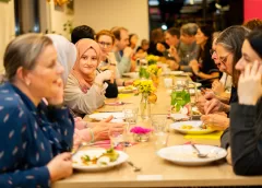 Buddy to Buddy gaat door in Nieuwegein!