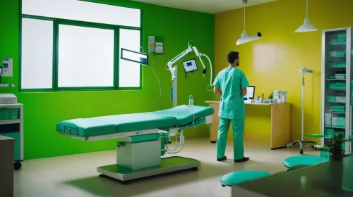 Harmony Clinic in Zuid-Afrika: Dubbele Diagnose en Holistische Behandeling voor Nederlandse Patiënten