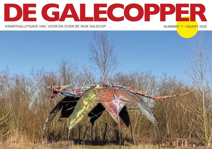 De Galecopper