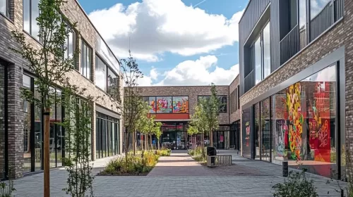 Nieuwegein toegankelijk voor iedereen: hoe digitale inclusie de stad verandert
