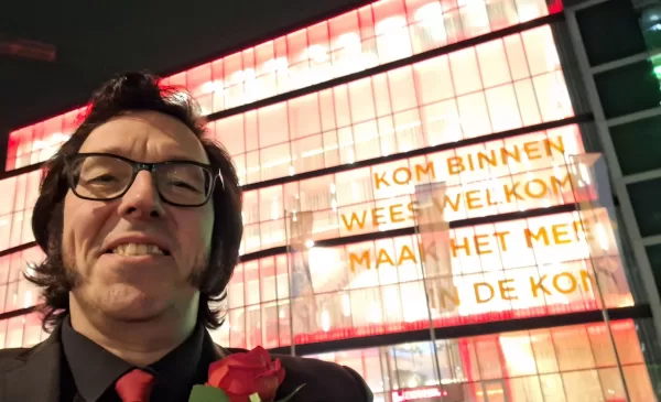 Gratis lunchpauzeconcert met muziek van Neil Diamond