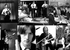 Bluesroute Nieuwegein Noord in teken van Eric Clapton
