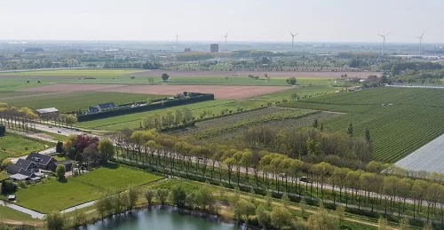 Denk mee over Groot Merwede (A12-zone)