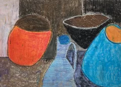 Expositie KunstGein in Gezondheidscentrum De Componist