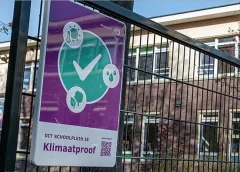 Column burgemeester Marijke van Beukering: ‘Veelzijdig Nieuwegein’