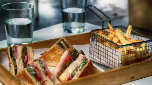 Hoe haal je het meeste uit je lunchpauze?