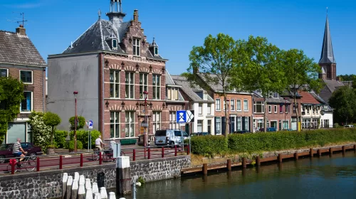 Leuke weetjes, deel 1: ‘Eerste vermelding Jutphaas’