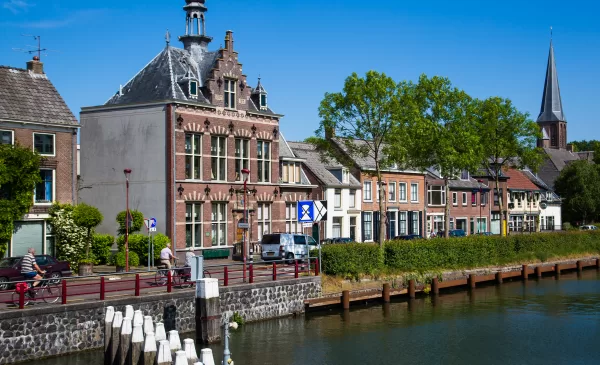 Leuke weetjes, deel 1: ‘Eerste vermelding Jutphaas’