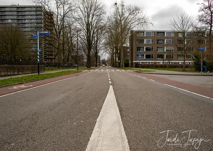 Richterslaan