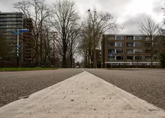 ‘De Richterslaan’